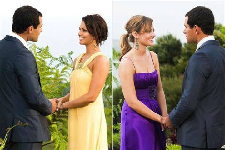 What Are Jason & Molly Mesnick Doing Now? They Have Advice For