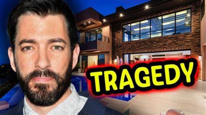 What Happened To Drew Scott? The Mystery Finally Revealed