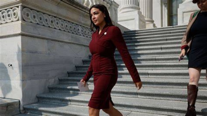 What is AOC's Net Worth? All About Her Earnings & Assets OtakuKart