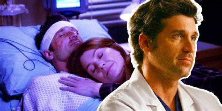 What Season Does Derek Die In Grey’S? Dane101
