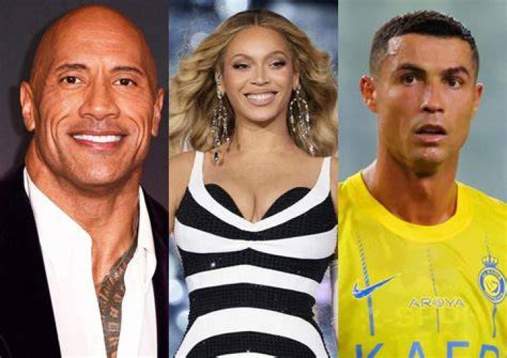 What, what? Celebrities that like it in the butt!! Page 4 Celebrity