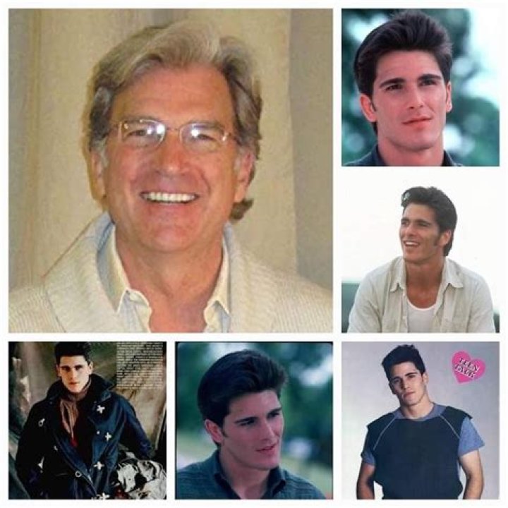 Whatever Happened to Michael Schoeffling? TVovermind