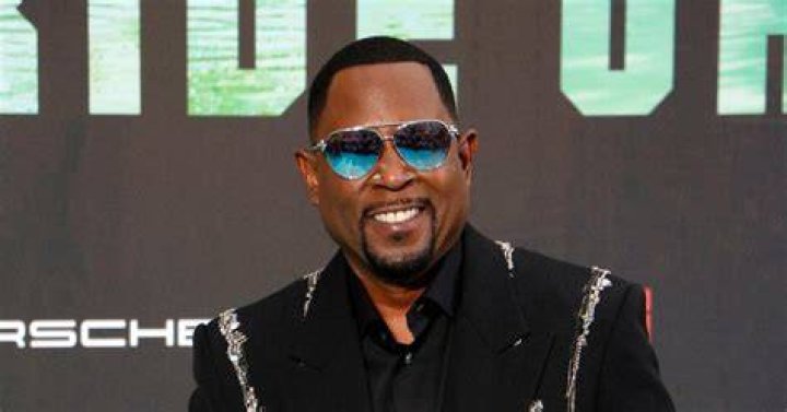 When Did Martin Lawrence Die? (Revealing The Truth)