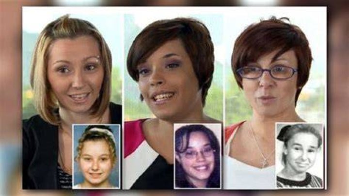 Where is Michelle Knight now? The story of the Cleveland Kidnappings