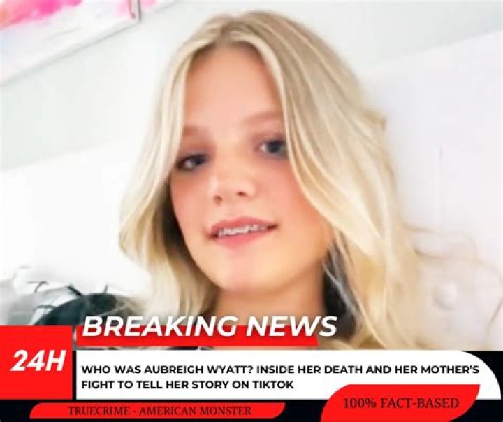 Who's Behind The Bullying Of Aubreigh Wyatt?