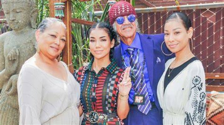 Who Are Jhene Aiko's Inspiring Parents? Meet Her Family