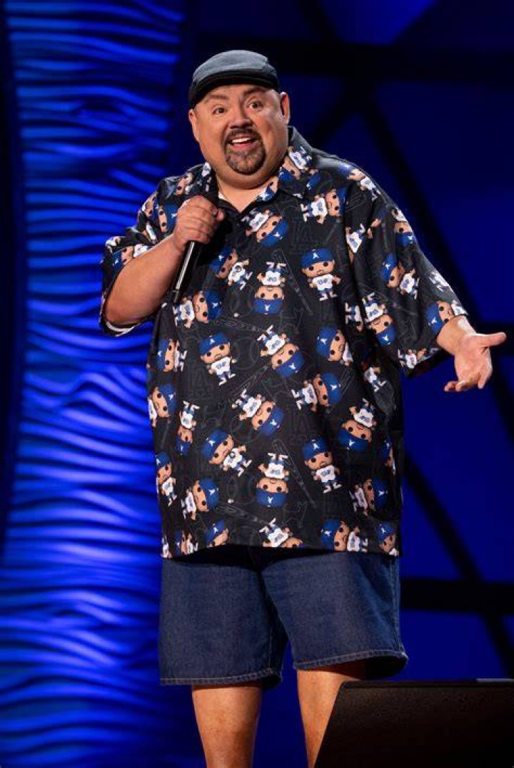 Who is Gabriel Iglesias' wife? Here's everything you need to know YEN