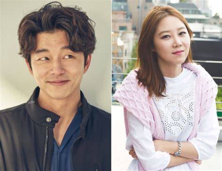 Who is Gong Yoo Girlfriend 2023? Is He Married? Creeto