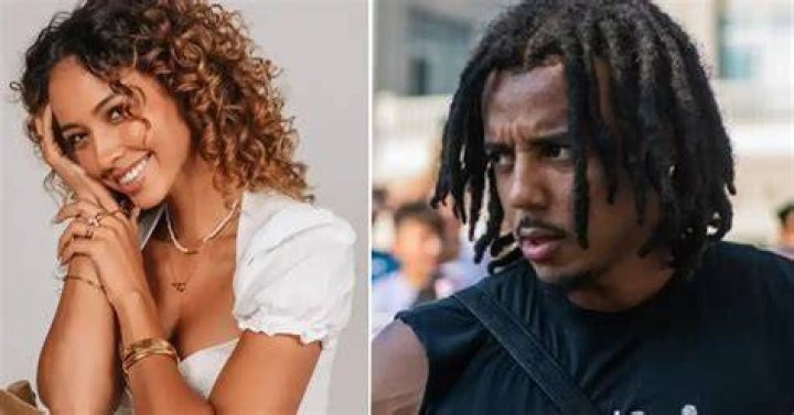 Who is Jules Koundé Girlfriend? YouTube