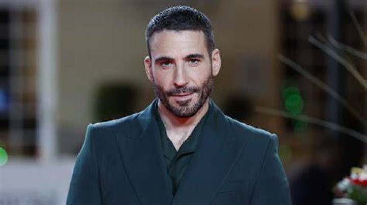Who is Miguel &Aacute;ngel Silvestre's Partner? Ladies Who Won Miguel's Heart
