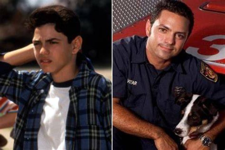 Who is Mike Vitar? Age, family, siblings, career, movies, height